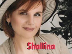 Shallina