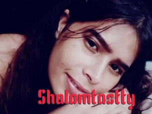 Shalomtastty