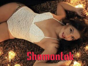 Shamantak