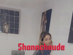 Shanachaude