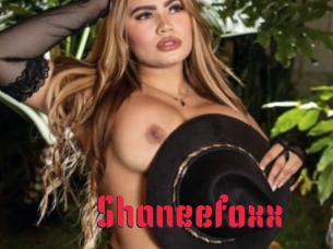 Shaneefoxx
