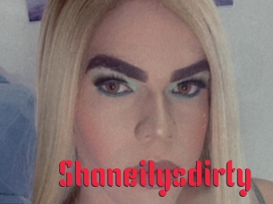 Shaneilysdirty