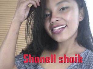 Shanell_shaik