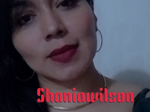 Shaniawilson