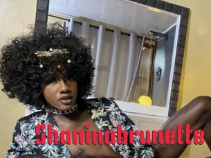 Shaninabrunette