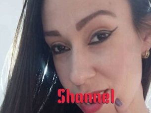 shannel Video Extrait