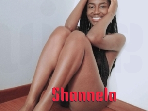 Shannela