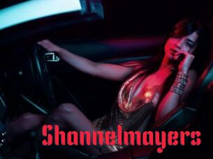 Shannelmayers