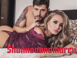 Shannonandmarcus