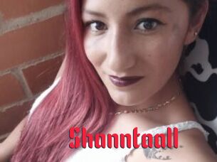 Shanntaall