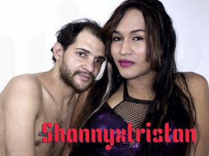 Shannyxtristan
