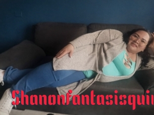 Shanonfantasisquirt