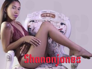 Shanonjones