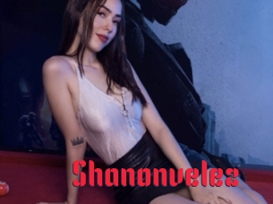 Shanonvelez