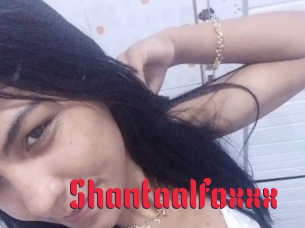 Shantaalfoxxx
