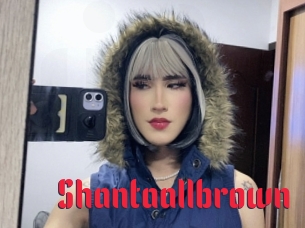 Shantaallbrown