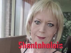 Shantahalais
