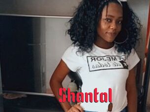 Shantal