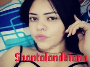 Shantalandkiana