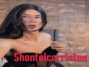 Shantalcarrinton