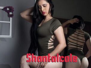 Shantalcole