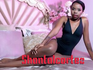 Shantalcortez