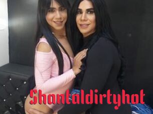 Shantaldirtyhot
