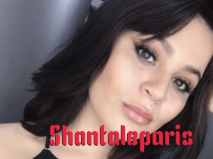 Shantaleparis