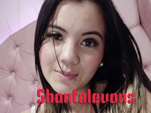 Shantalevans