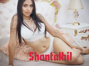 Shantalhil