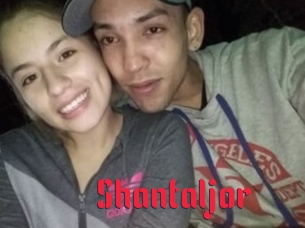 Shantaljor