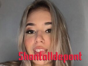 Shantalldepont