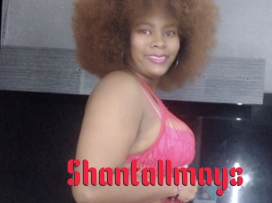 Shantallmays