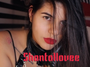 Shantallovee