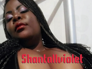 Shantallviolet
