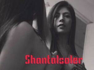 Shantalsoler