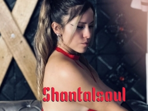 Shantalsoul