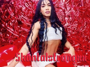 Shantalstrongxx