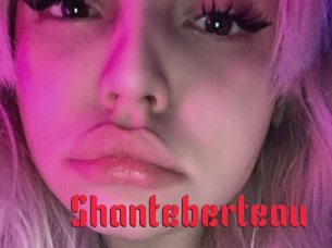 Shanteberteau