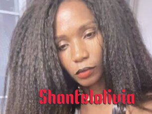 Shantelolivia