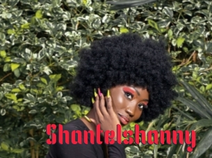 Shantelshanny