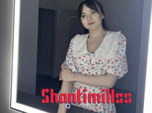 Shantimillss