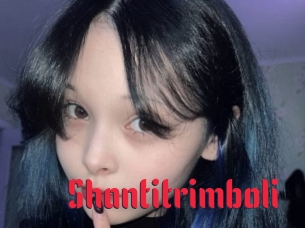 Shantitrimboli
