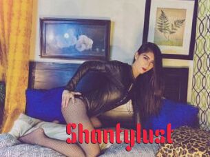 Shantylust