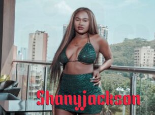 Shanyjackson