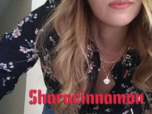 Sharacinnamon
