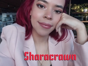 Sharacrawn
