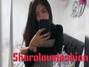 Sharalovelesbian