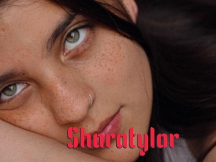 Sharatylor