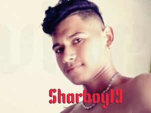 Sharboy19